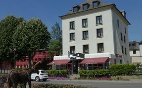 Hotel du Parc Diekirch